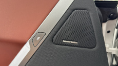 BMW iX 300kW xDrive45 M Sport 101kWh 5dr Auto [Pro Pack] Electric Estate